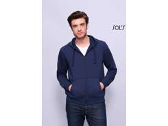 Sweat sol's spike men