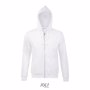 Sweat sol's spike men BlancBlanc