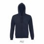 Sweat sol's spike men BleuFrench marine
