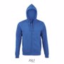 Sweat sol's spike men BleuRoyal