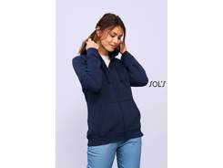 Sweat sol's spike women