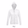 Sweat sol's spike women BlancBlanc