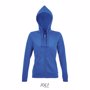 Sweat sol's spike women BleuRoyal
