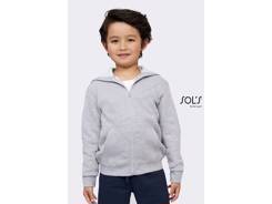 Sweat sol's stone kids