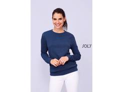 Sweat sol's sully women