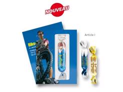 Sweet Communication motif personnalisé