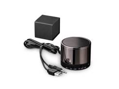 Mini enceinte Bluetooth