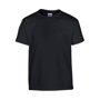 T-shirt enfant HEAVY Au choixBlack