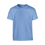 T-shirt enfant HEAVY Au choixCarolina Blue