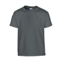 T-shirt enfant HEAVY Au choixCharcoal