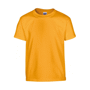 T-shirt enfant HEAVY Au choixGold