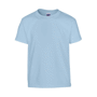 T-shirt enfant HEAVY Au choixLight Blue
