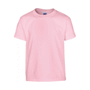 T-shirt enfant HEAVY Au choixLight Pink