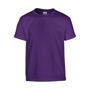 T-shirt enfant HEAVY Au choixPurple