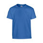 T-shirt enfant HEAVY Au choixRoyal Blue