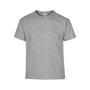 T-shirt enfant HEAVY Au choixSport grey