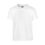 T-shirt enfant HEAVY Au choixWhite