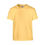 T-shirt enfant HEAVY Au choixYellow Haze