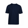 T-shirt enfant performance Au choixNavy