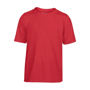 T-shirt enfant performance Au choixRed
