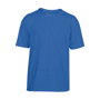 T-shirt enfant performance Au choixRoyal Blue