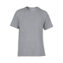 T-shirt enfant performance Au choixSport grey