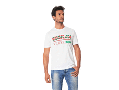 T-shirt euskadi