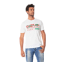 T-shirt euskadi Blancblanc