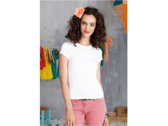 T-shirt femme bambou Bamboo