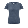 T-shirt femme dnm editing Au choixRaw Blue