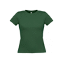 T-shirt femme léger ONLY Au choixBottle Green