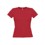 T-shirt femme léger ONLY Au choixDeep Red