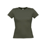 T-shirt femme léger ONLY Au choixKhaki