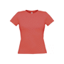 T-shirt femme léger ONLY Au choixPixel Coral