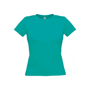 T-shirt femme léger ONLY Au choixReal Turquoise