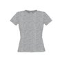 T-shirt femme léger ONLY Au choixSport grey