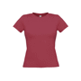 T-shirt femme léger ONLY Au choixUsed Raspberry