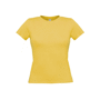 T-shirt femme léger ONLY Au choixUsed Yellow