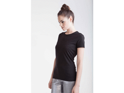 T-shirt femme Modern essential
