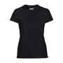 T-shirt femme performance Au choixBlack