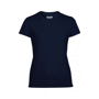 T-shirt femme performance Au choixNavy