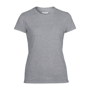 T-shirt femme performance Au choixSport grey