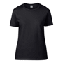 T-shirt femme premium NoirNoir