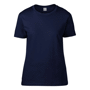 T-shirt femme premium Au choixMarine