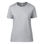 T-shirt femme premium GrisGris