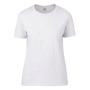 T-shirt femme premium Au choixWhite