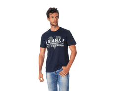 T-shirt france