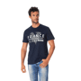 T-shirt france Au choixbleu marine
