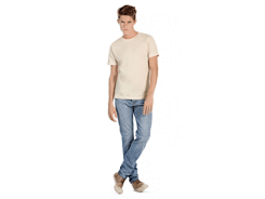 T-shirt homme biosfair