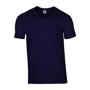 T-shirt homme col V Au choixNavy